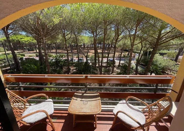 Hotel Meridiana Marina di Campo