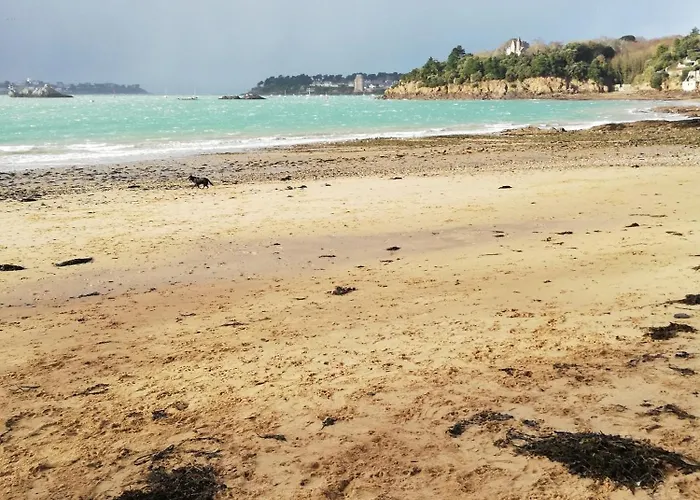 Hotel Ker Annick à Saint-Malo