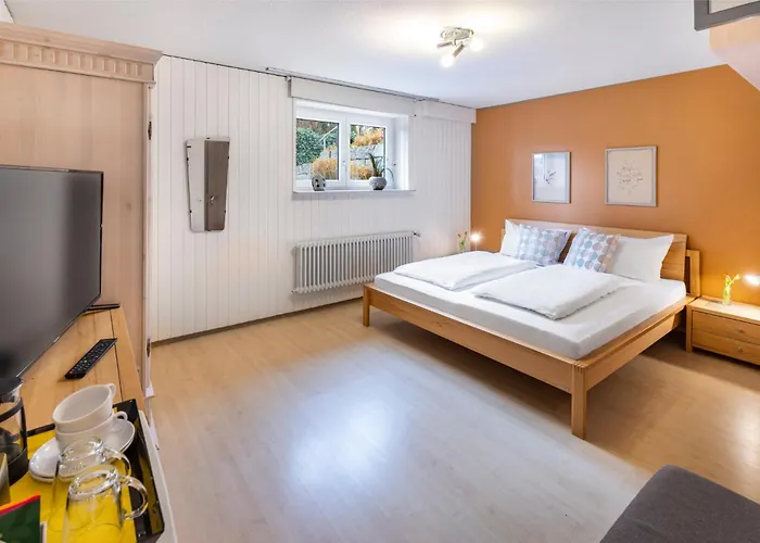 Pension Lachmann