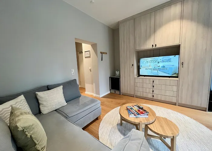 Boutique Hotel Waldwiese Hohwacht