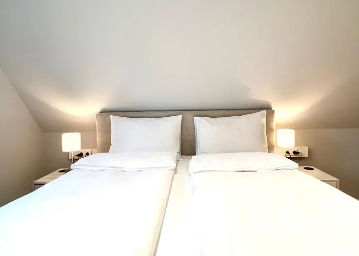 Boutique Hotel Waldwiese Hohwacht