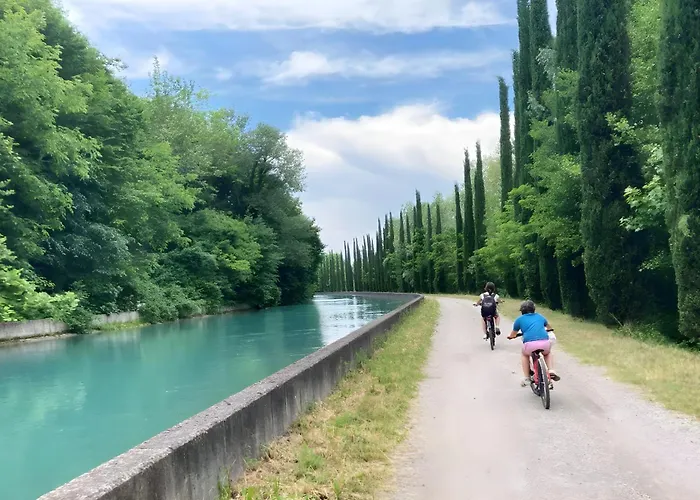 Hotel Arilica Peschiera del Garda