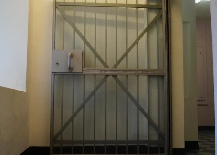 Erlebnishotel Jailhotel Luzern