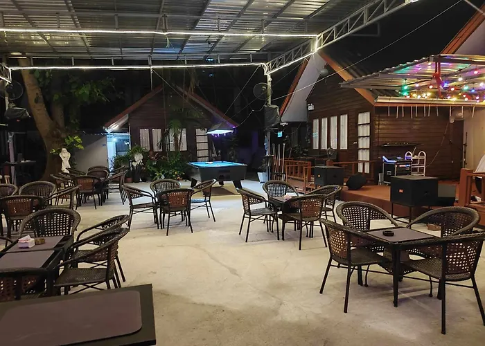 Stay 7 Jomtien Resort