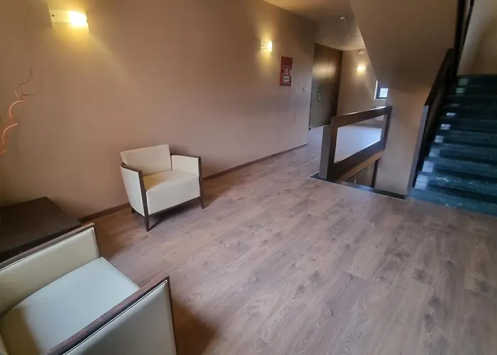 Hotel Villa Delle Rose - Malpensa Oleggio