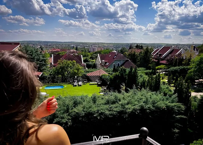 Hotel Szent Istvan