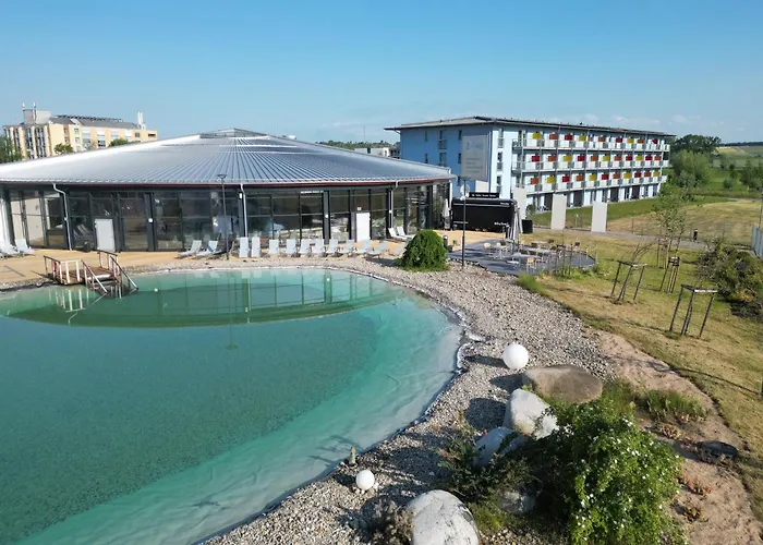 Vital Hotel an der Therme GmbH Bad Windsheim