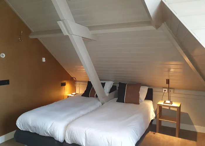 Hotel Montfoort