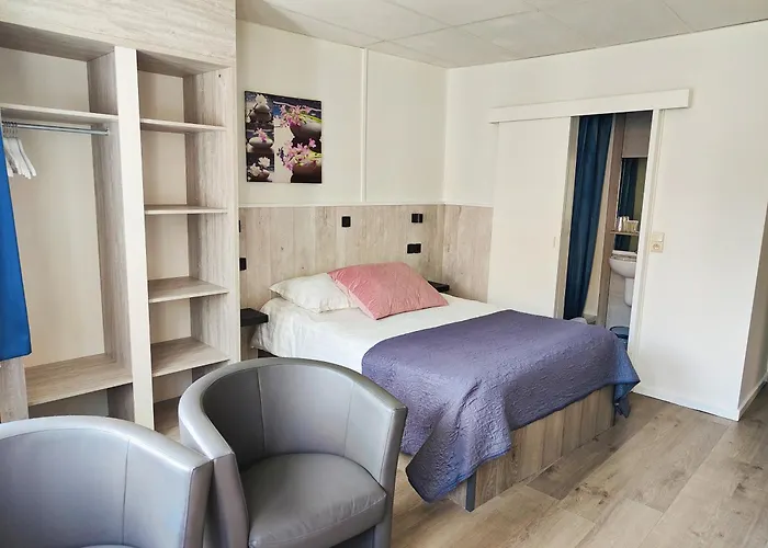 Hotel Sfinx