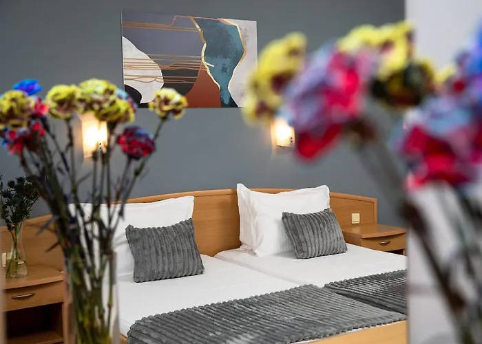 Hotel Wela