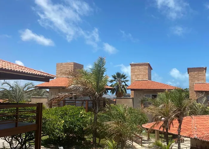 Pousada Tropical Ilhas Aquiraz