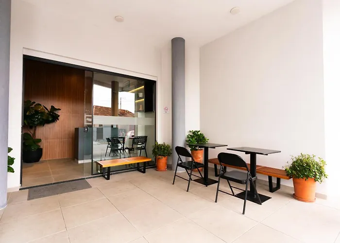 Praia Comprida Hotel Sao Jose 