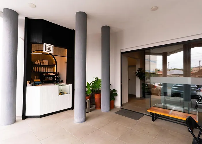 Praia Comprida Hotel Sao Jose 