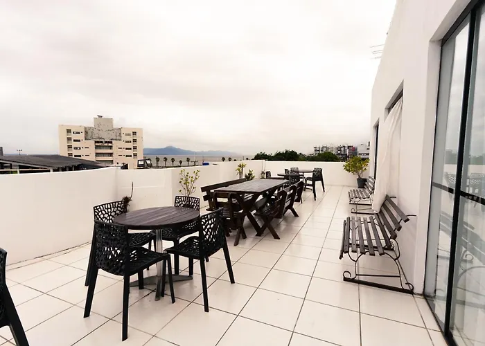 Praia Comprida Hotel Sao Jose 