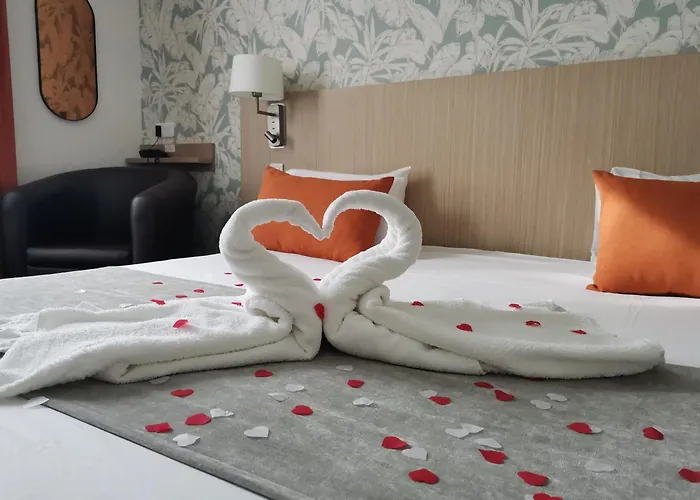Hotel Continental