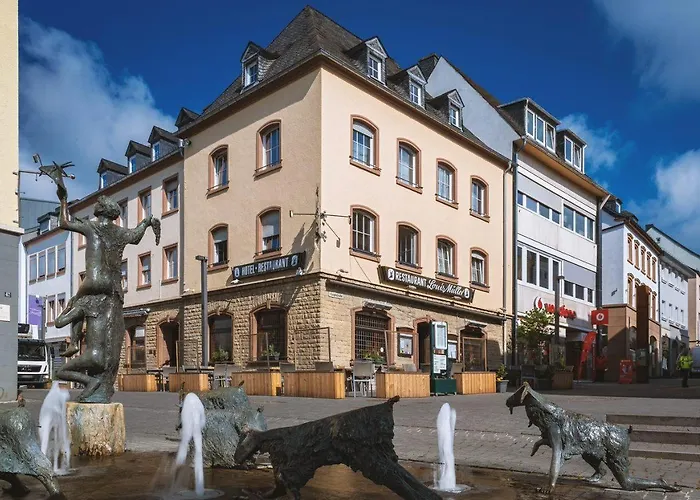 Hotel Louis Mueller