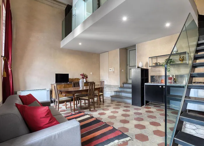 Aparthotel Le Stanze del Giglio Narni