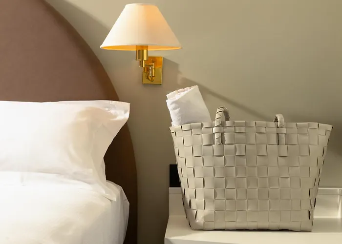 Hotel Nettuno Bardolino