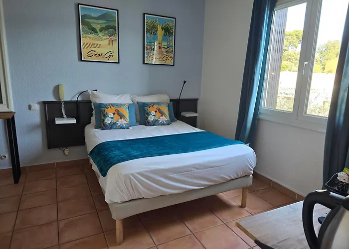 Hotel Chanteplage