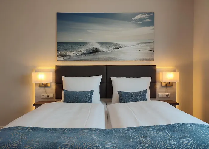 Hotel Thode Dahme 