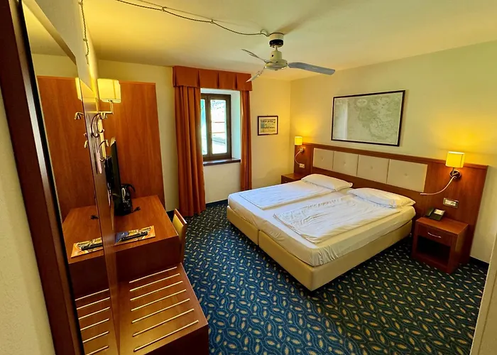 Lake Hotel Benaco Torbole Sul Garda