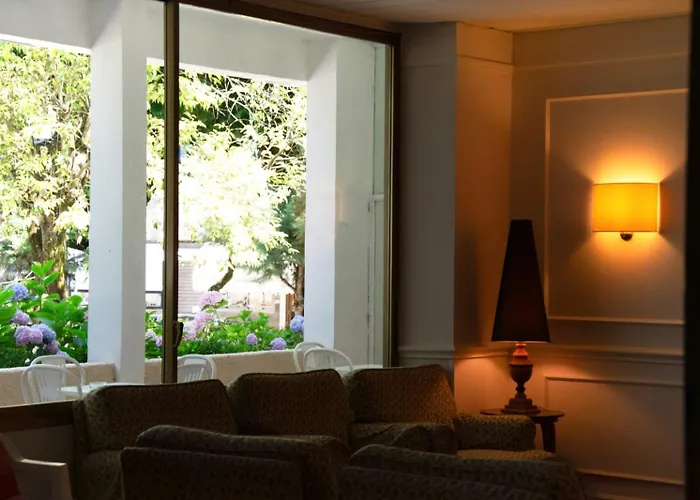 Hotel Imperiale&Spa