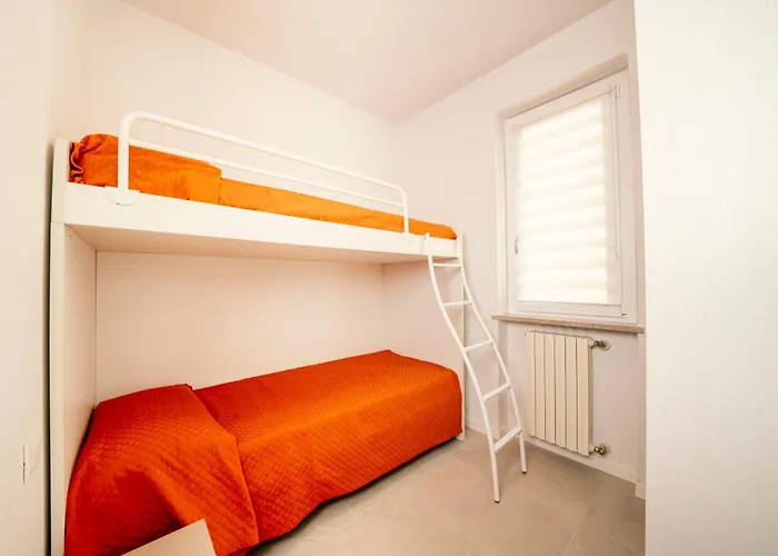 Hotel Residence La Rotonda Tignale