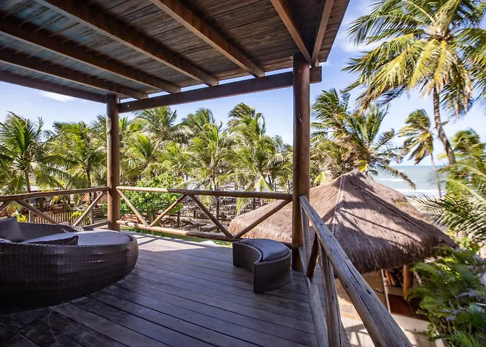 Duro Beach Hotel Cumbuco