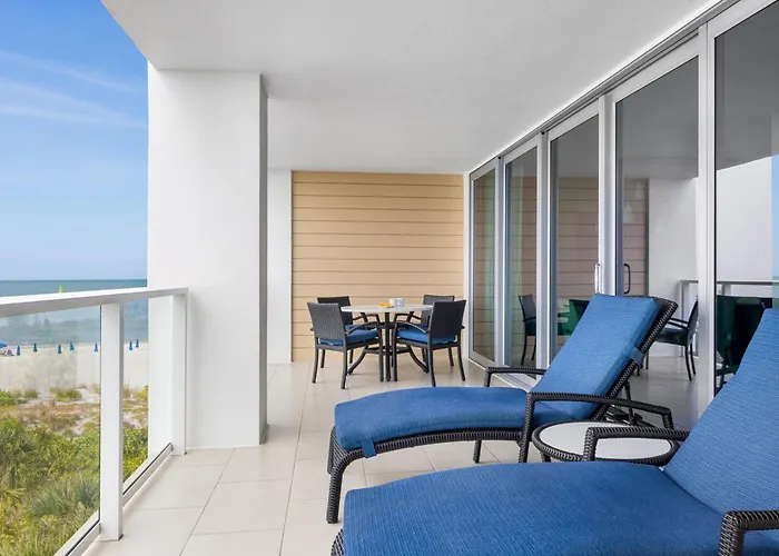 Marriott'S Crystal Shores Marco Island