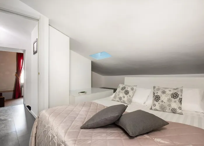 Aparthotel Le Stanze del Giglio Narni