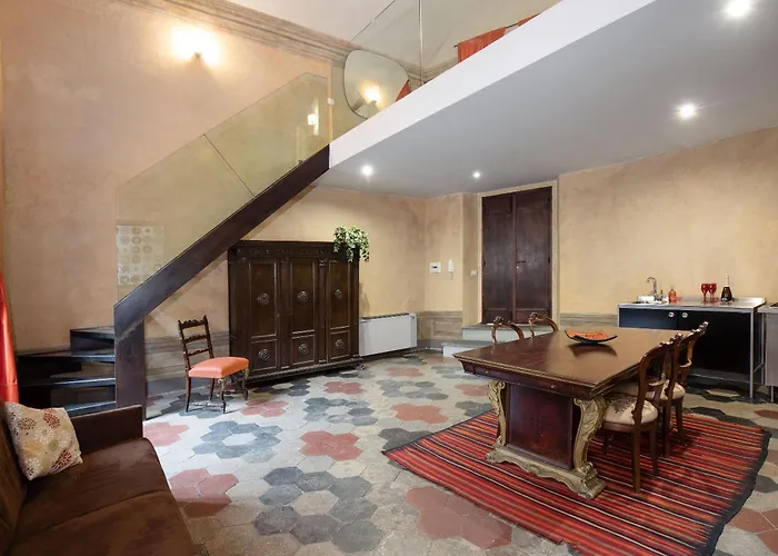 Aparthotel Le Stanze del Giglio Narni
