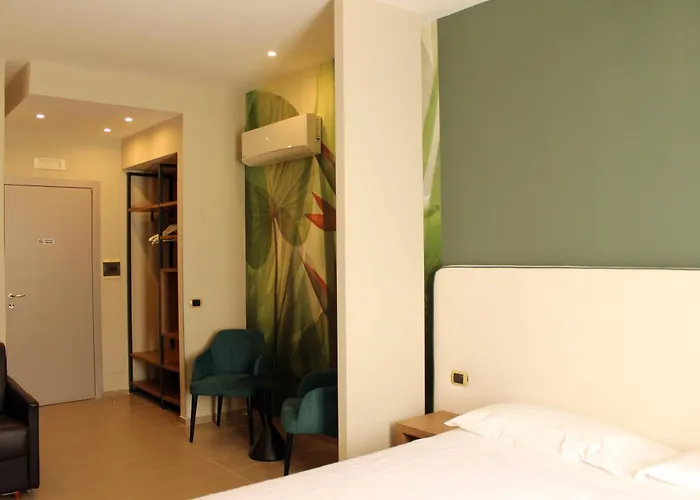 Casa Vacanze Fardella Centrale Trapani