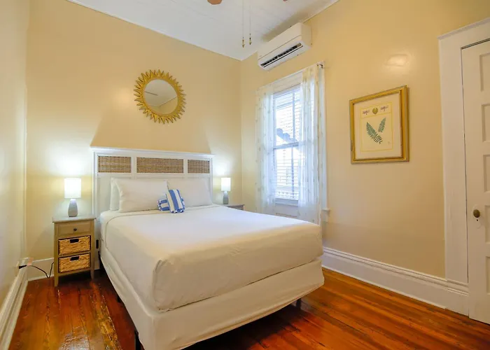 Ambrosia Key West Bed & Breakfast