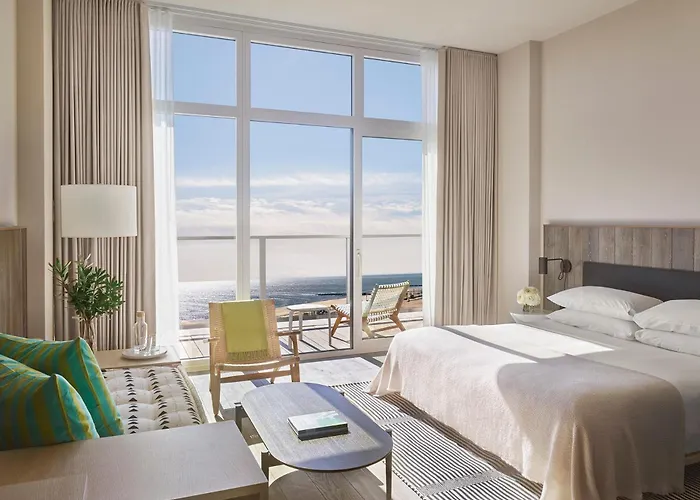 Asbury Ocean Club Hotel