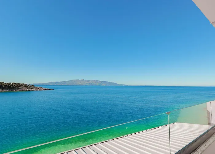Villa Xhefri Sarandë