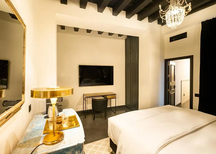 Boutique Hotel Casa Canovas Cádiz