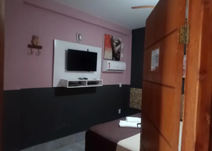 Pousada Da Gi Suites E Turismo Chapada dos Guimarães