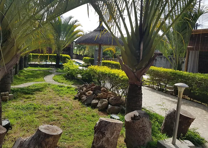 Villas Rocher