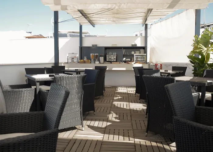 Hostal La Pasajera Conil De La Frontera