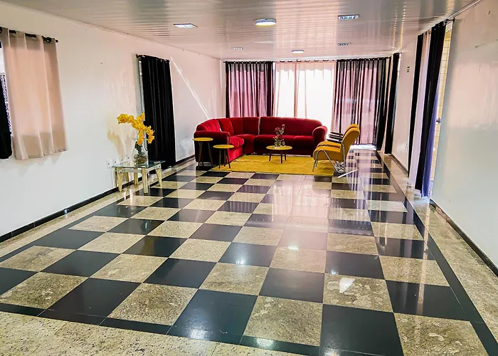 Hotel Pequeno Principe Arapiraca