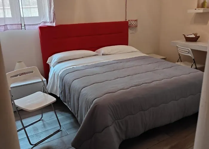 B & B Amore Vietri