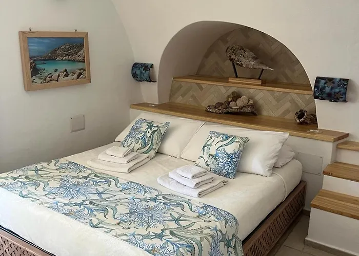 Stanza Privata Con Giardino