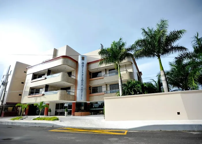 Mavil Plaza Hotel