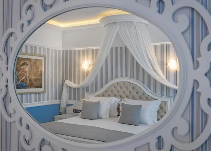 Rodos Palladium Leisure&Wellness Kallithéa