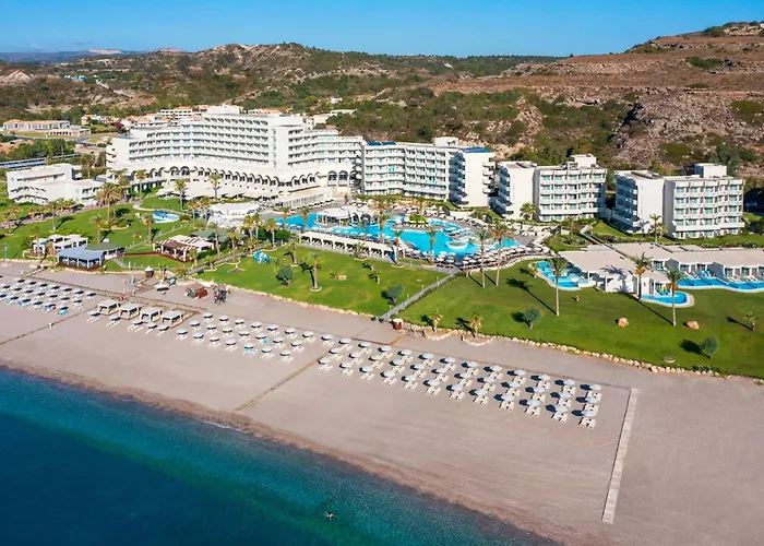 Rodos Palladium Leisure&Wellness