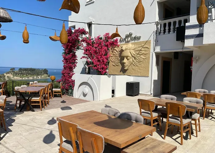 Hotel Carina Kuşadası