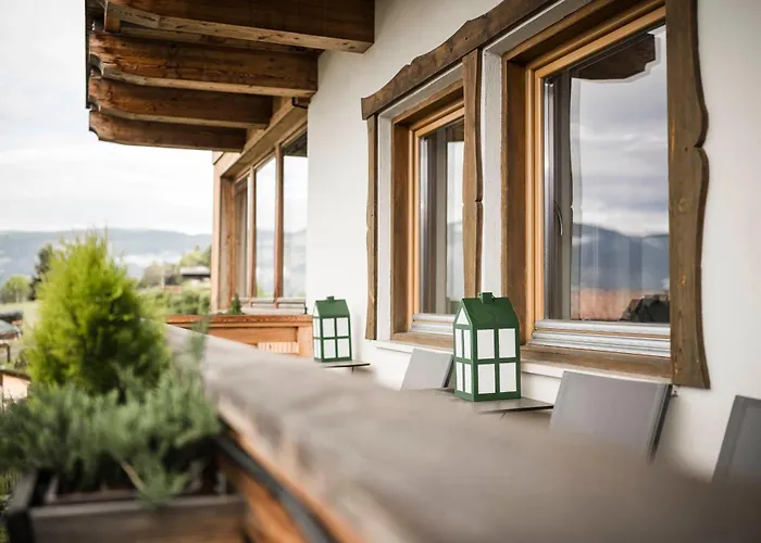Pension Haus Tirol