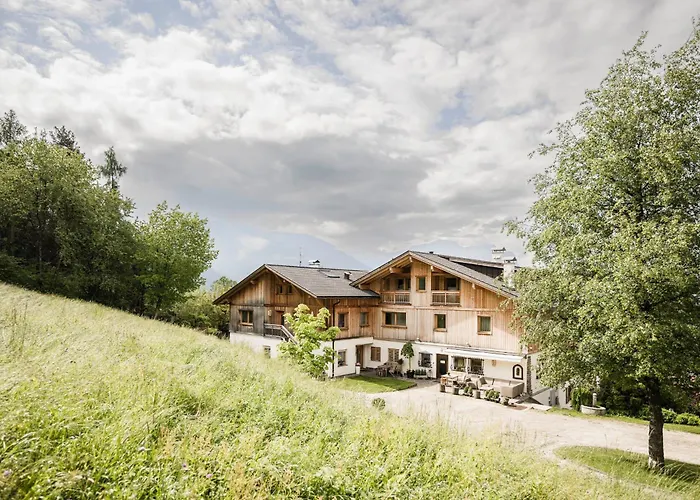 Pension Haus Tirol