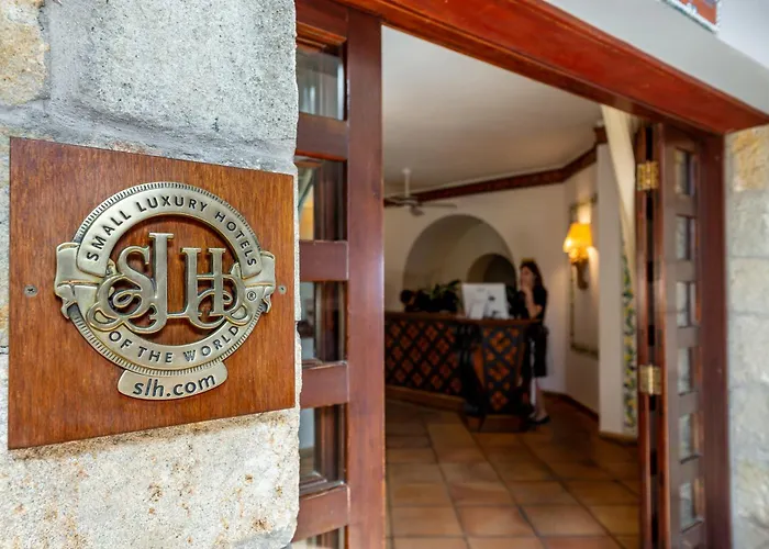 Hotel&SPA des Pecheurs