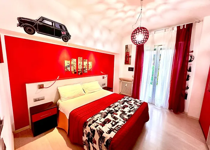 Ai Giardini Rooms -Vicino Ospedale Borgo Trento E Centro Storico Verona